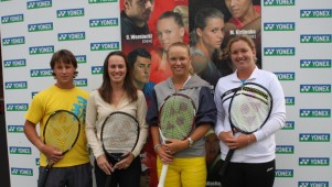 Yonex
