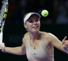Caro - Singapore 2014