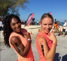 TRIATHLON