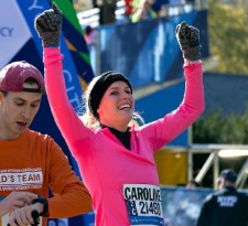 marathon